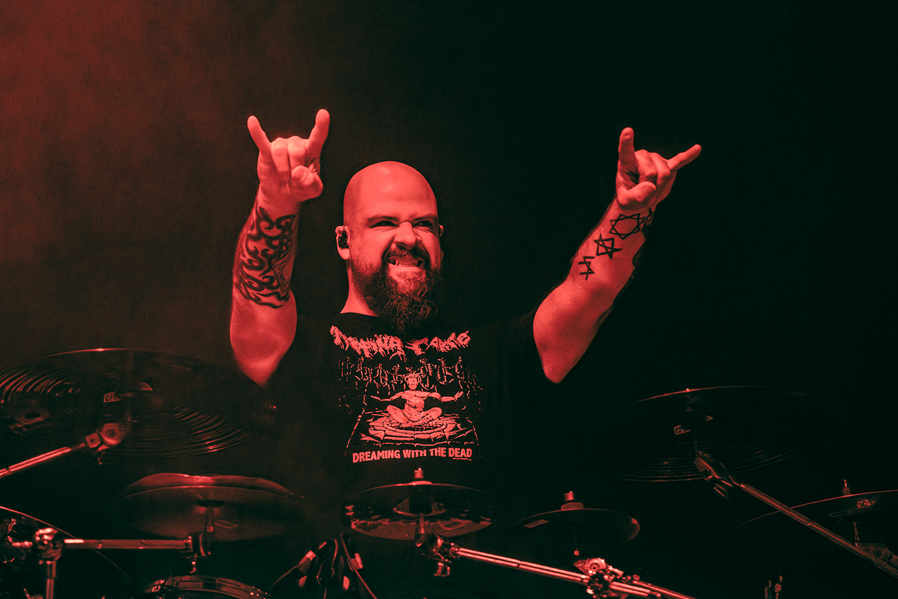 Chile TerrorFest - Día 1